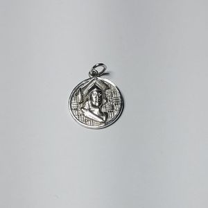 Boyd Jewelry Silver Graduation Charm